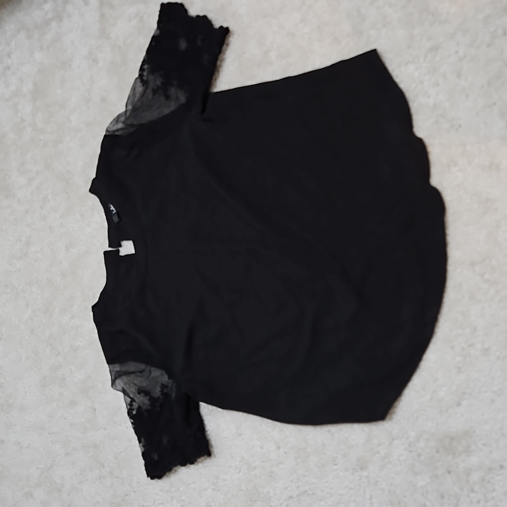 Lulus blouse